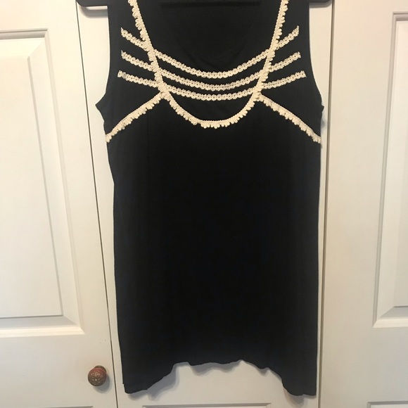 🖤 • Style & Co Long Tank • 🖤 - Picture 3 of 4